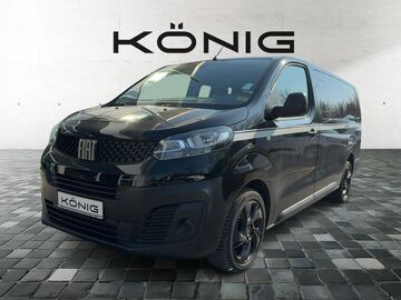 Gebrauchte Fiat Scudo