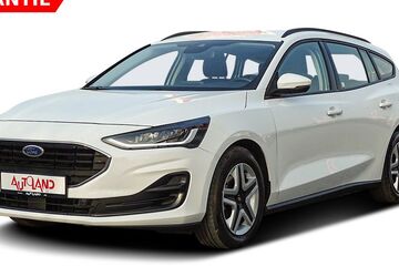 Ford Focus 59.953 km 18.990 &euro; Eisleben 06295