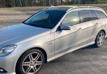 Mercedes-Benz 350 216.000 km 12.800 &euro; Markranstädt 04420