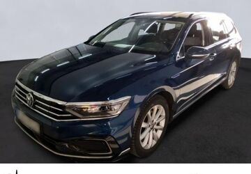 VW Passat Variant 48.006 km 24.920 &euro; Halle (Saale) 06110