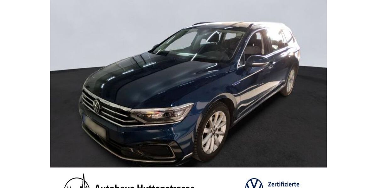 VW Passat Variant 48.006 km 24.920 &euro; Halle (Saale) 06110