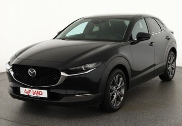 Mazda CX-30 39.989 km 23.990 &euro; Eisleben 06295