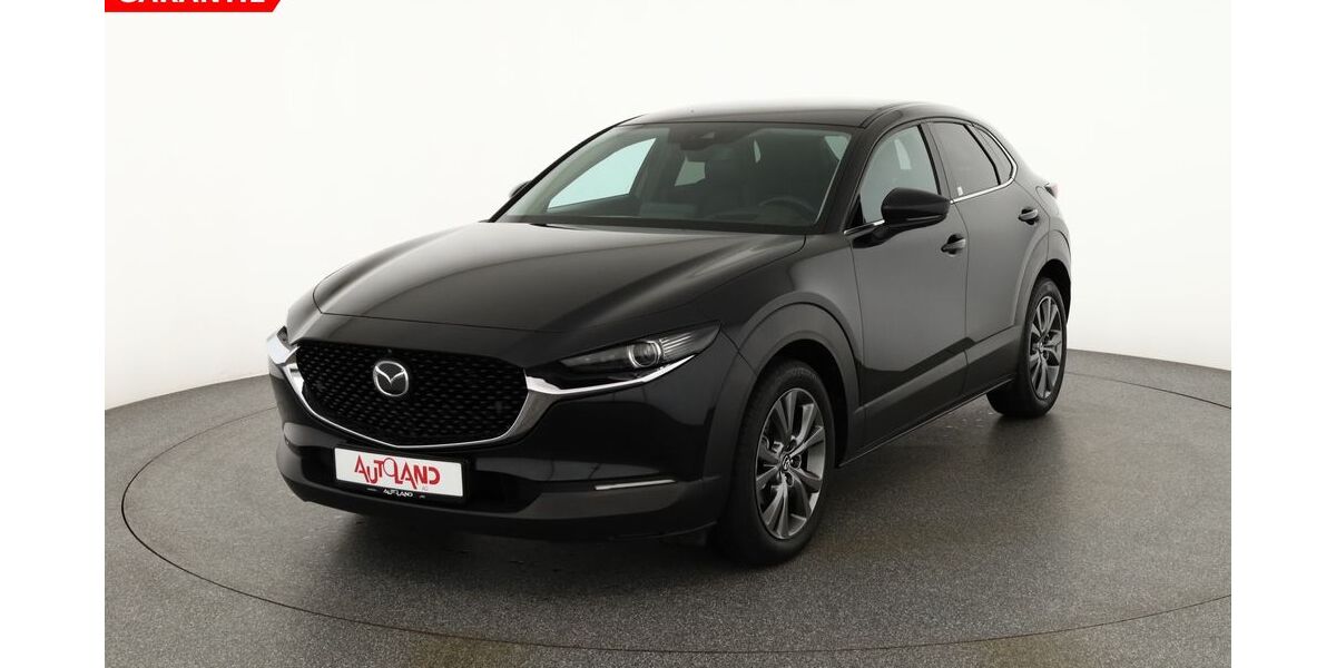 Mazda CX-30 39.989 km 23.990 &euro; Eisleben 06295