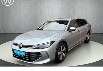 VW Passat Variant 19.241 km 36.470 &euro; Halle/Saale 06110