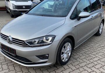 VW Golf 172.705 km 10.990 &euro; Glauzig 06369
