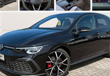 VW Golf 21.802 km 40.850 &euro; Halle 06116