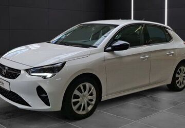Opel Corsa 64.558 km 11.440 &euro; Halle 06126