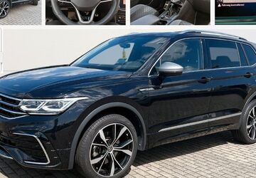VW Tiguan Allspace 41.721 km 44.850 &euro; Halle 06116