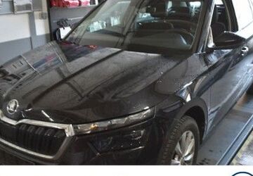 Skoda Kamiq 143.320 km 15.820 &euro; Salzatal OT Bennstedt 06198