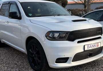 Dodge Durango 269.021 km 19.999 &euro; Bad Lauchstädt 06246