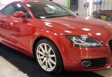 Audi TT 91.317 km 14.999 &euro; Halle/Saale 06118