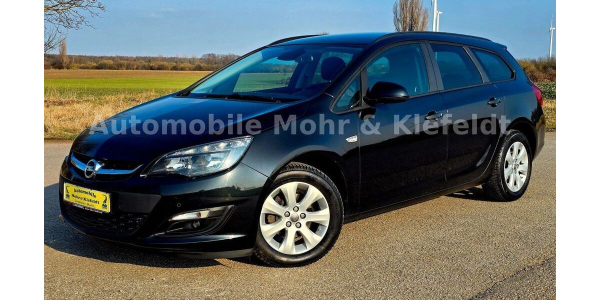 Opel Astra 118.000 km 9.999 &euro; Halle-Neustadt 06124