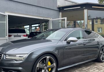 Audi A7 211.000 km 22.500 &euro; Brehna 06796