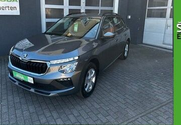 Skoda Kamiq 1.069 km 26.150 &euro; Halle / Saale 06120