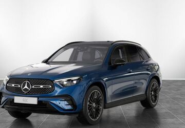 Mercedes-Benz GLC 220 33.263 km 53.949 &euro; Halle-Sennewitz 06193