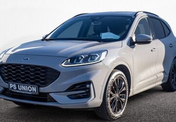 Ford Kuga 49.112 km 28.990 &euro; Halle(Saale) 06122