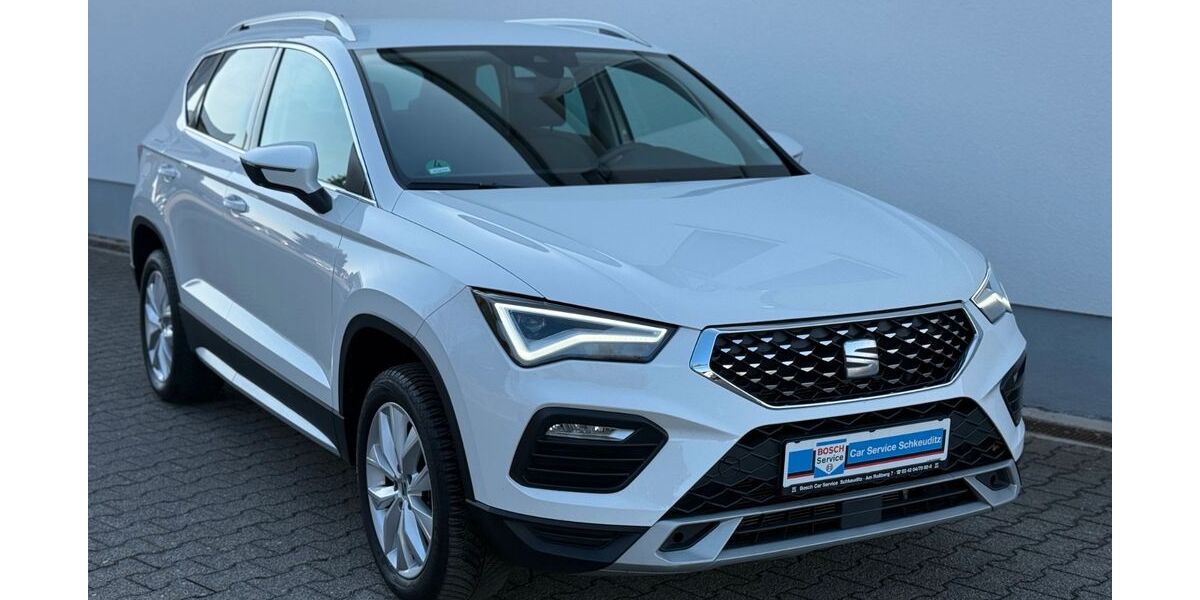 Seat Ateca 24.590 km 25.979 &euro; Schkeuditz 04435