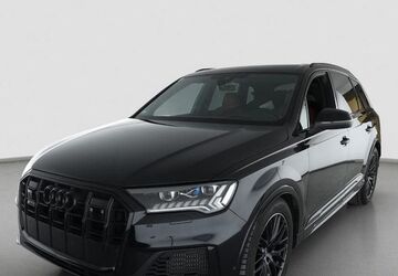 Audi SQ7 60.344 km 69.820 &euro; Halle (Saale) 06110