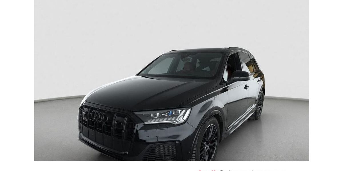 Audi SQ7 60.344 km 69.820 &euro; Halle (Saale) 06110