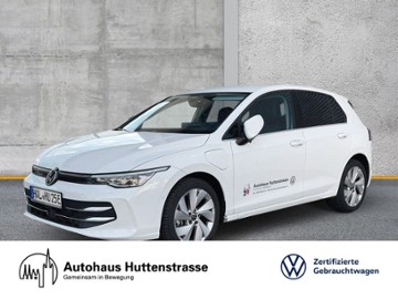 Gebrauchte VW Golf