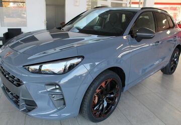 Cupra Terramar 9.990 km 42.490 &euro; Eisleben 06295