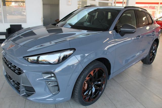 Cupra Terramar 9.990 km 42.490 &euro; Eisleben 06295