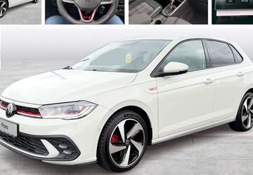 VW Polo 15.895 km 26.850 &euro; Halle 06116