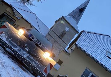 Smart ForTwo 75.000 km 29.360 &euro; Halle 06112