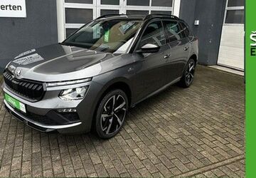 Skoda Kamiq 1.141 km 30.990 &euro; Halle (Saale) 06120