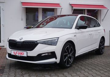 Skoda Scala 39.744 km 23.950 &euro; Halle 06122