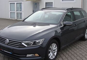 VW Passat 229.000 km 10.950 &euro; Halle ( Saale ) 06116