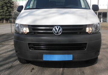VW T5 Transporter 116.280 km 10.990 &euro; Querfurt 06268