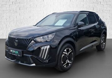 Peugeot 2008 21.066 km 25.950 &euro; Delitzsch OT Döbernitz 04509