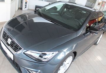 Seat Ibiza 24.990 km 19.890 &euro; Eisleben 06295