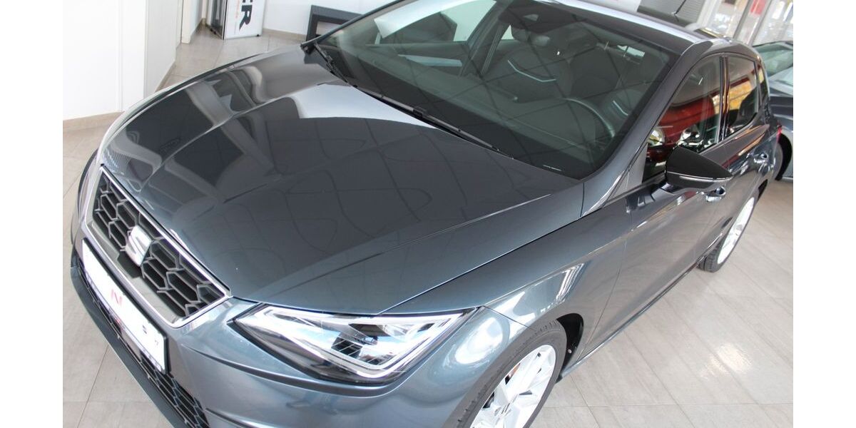 Seat Ibiza 24.990 km 19.890 &euro; Eisleben 06295