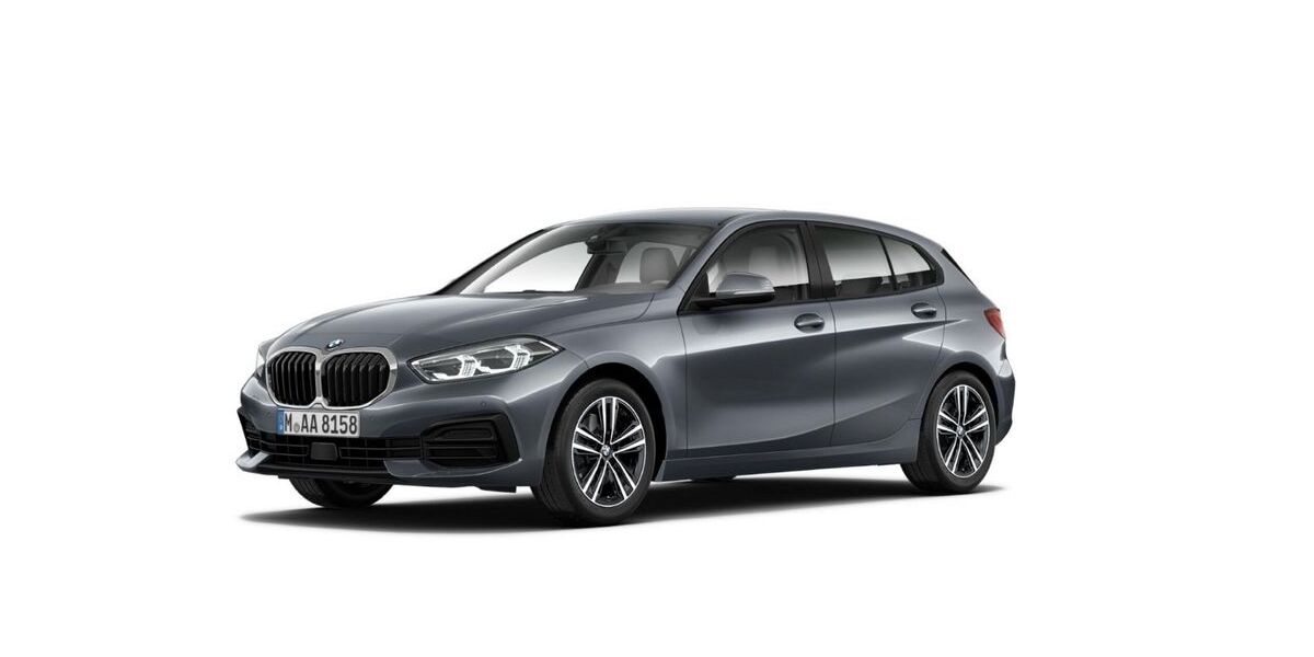 BMW 118 73.000 km 23.289 &euro; Merseburg 06217