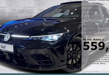 VW Golf 3.500 km 57.890 &euro; Leuna 06237