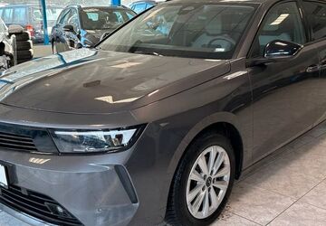 Opel Astra 59.858 km 13.990 &euro; Halle 06118