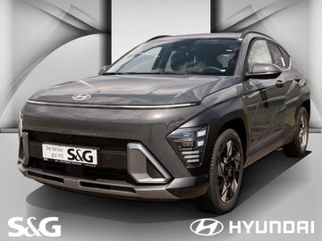Gebrauchte Hyundai Kona