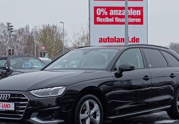 Audi A4 77.842 km 26.950 &euro; Eisleben 06295