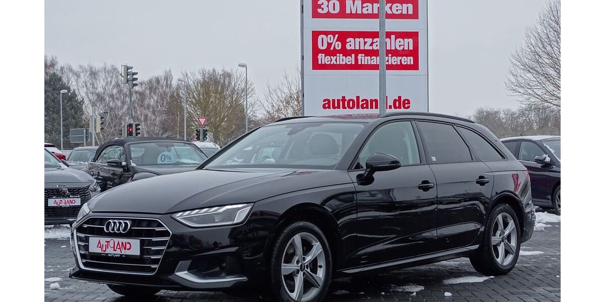 Audi A4 77.842 km 26.950 &euro; Eisleben 06295