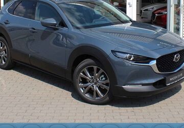 Mazda CX-30 63.465 km 19.780 &euro; Delitzsch 04509