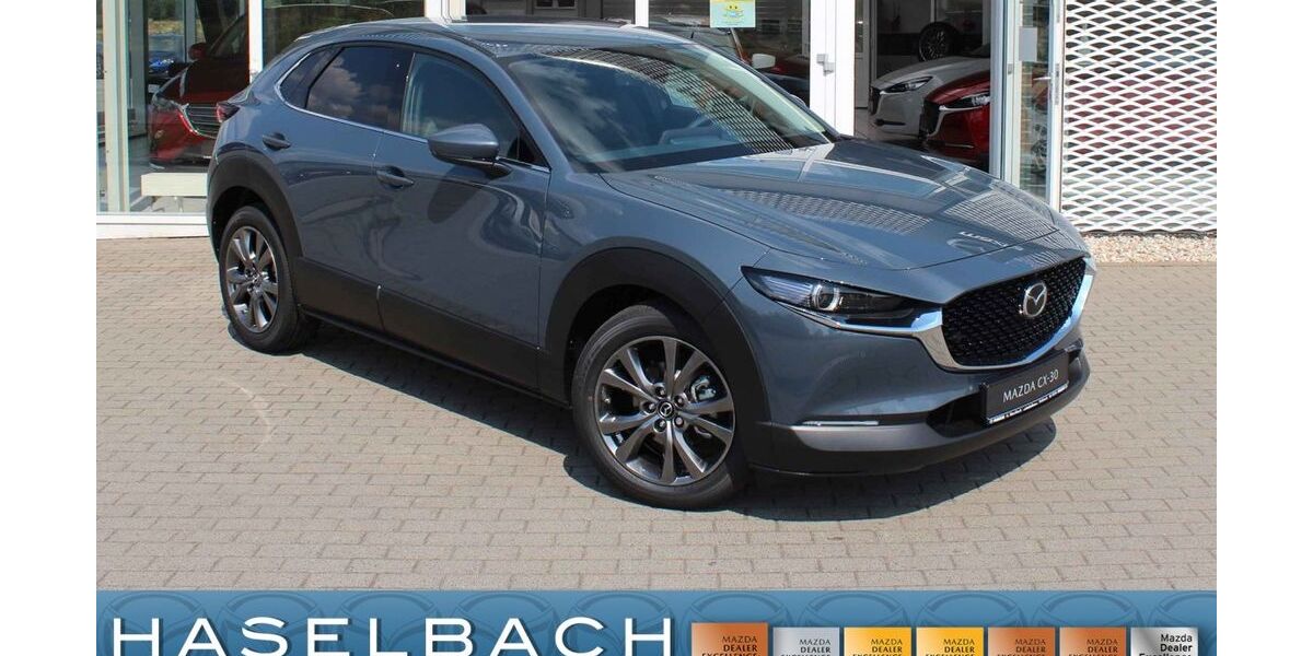 Mazda CX-30 63.465 km 19.780 &euro; Delitzsch 04509
