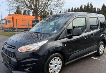 Ford Tourneo Connect 151.391 km 5.900 &euro; Bitterfeld-Wolfen Ot Bobbau 06766