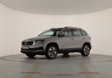 Skoda Karoq 24.728 km 32.889 &euro; Halle (Saale) 06126