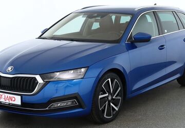 Skoda Octavia 88.264 km 24.990 &euro; Köthen 06366