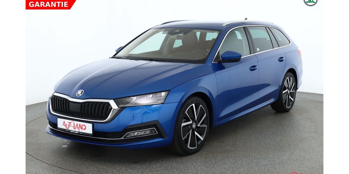 Skoda Octavia 88.264 km 24.990 &euro; Köthen 06366