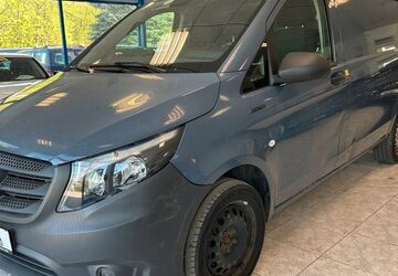 Mercedes-Benz Vito 67.896 km 8.990 &euro; Halle 06118