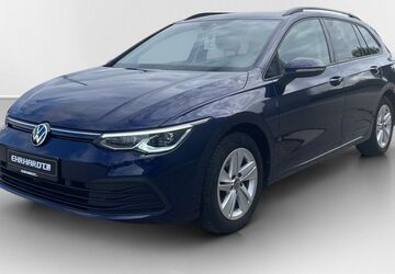 VW Golf 73.080 km 20.490 &euro; Halle 06116