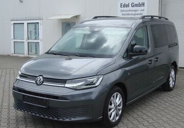 VW Caddy Maxi 120.000 km 23.950 &euro; Halle ( Saale ) 06116
